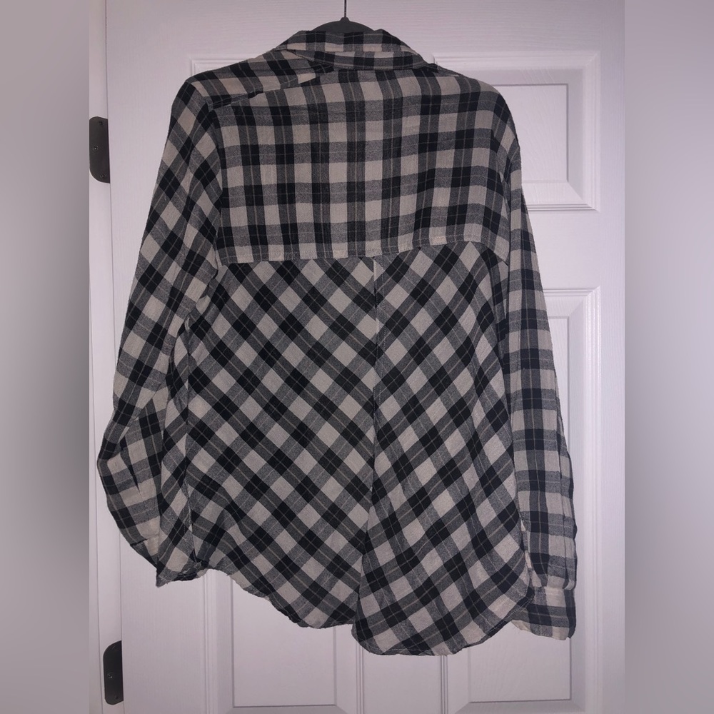 Free People button down - Picture 4 of 5